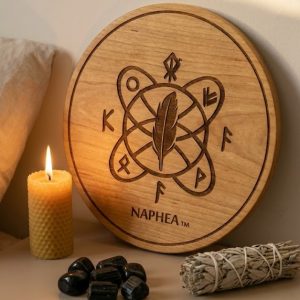 Le Sceau Sacré d'Intention : Votre Ancre Vibratoire - Protection (Le Gardien)