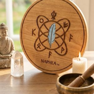 Le Sceau Sacré d'Intention : Votre Ancre Vibratoire - Ouverture Spirituelle