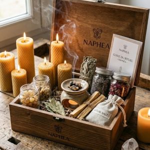 Le Comptoir des Rituels