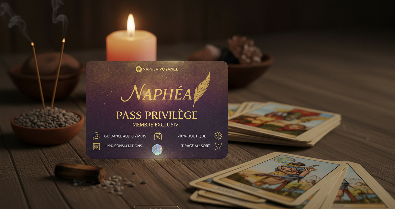 Abonnement Privilège Mensuel