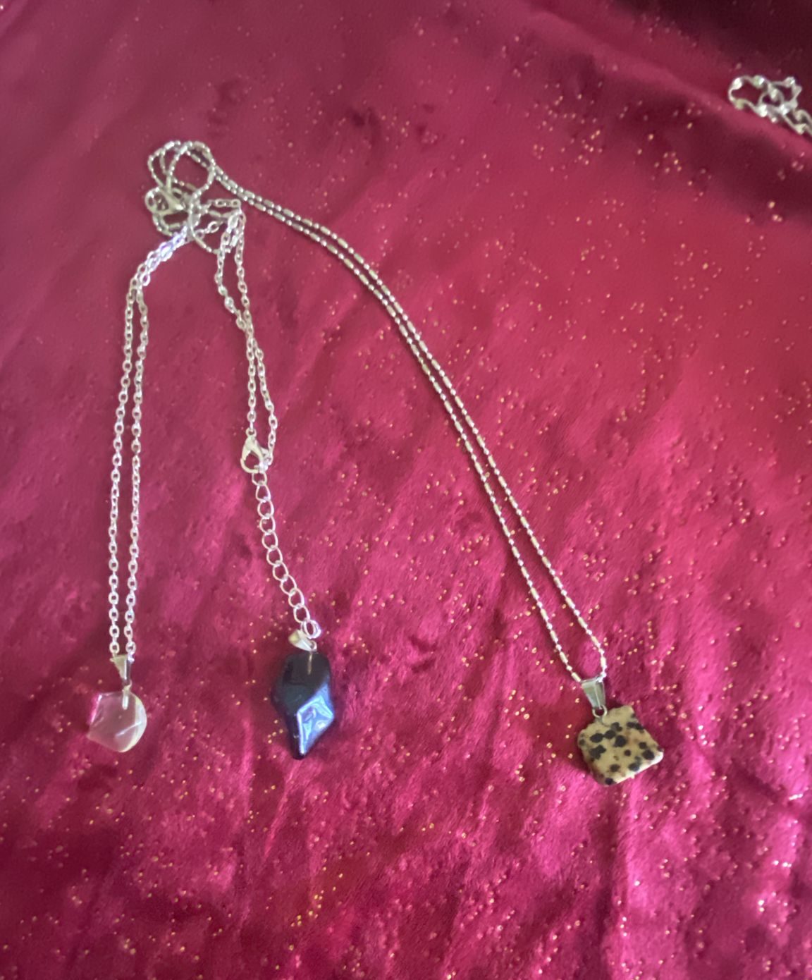 La Pierre d'Intention (Sélection Intuitive) – Image 4