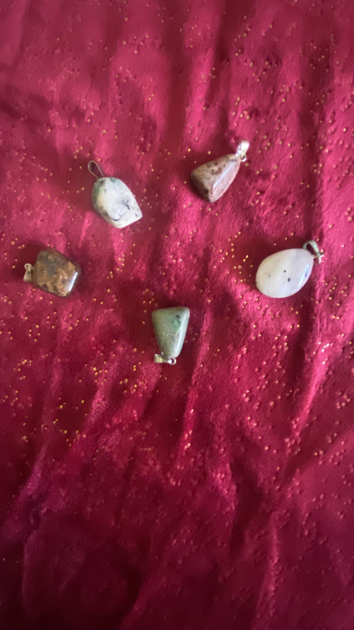 La Pierre d'Intention (Sélection Intuitive) – Image 3