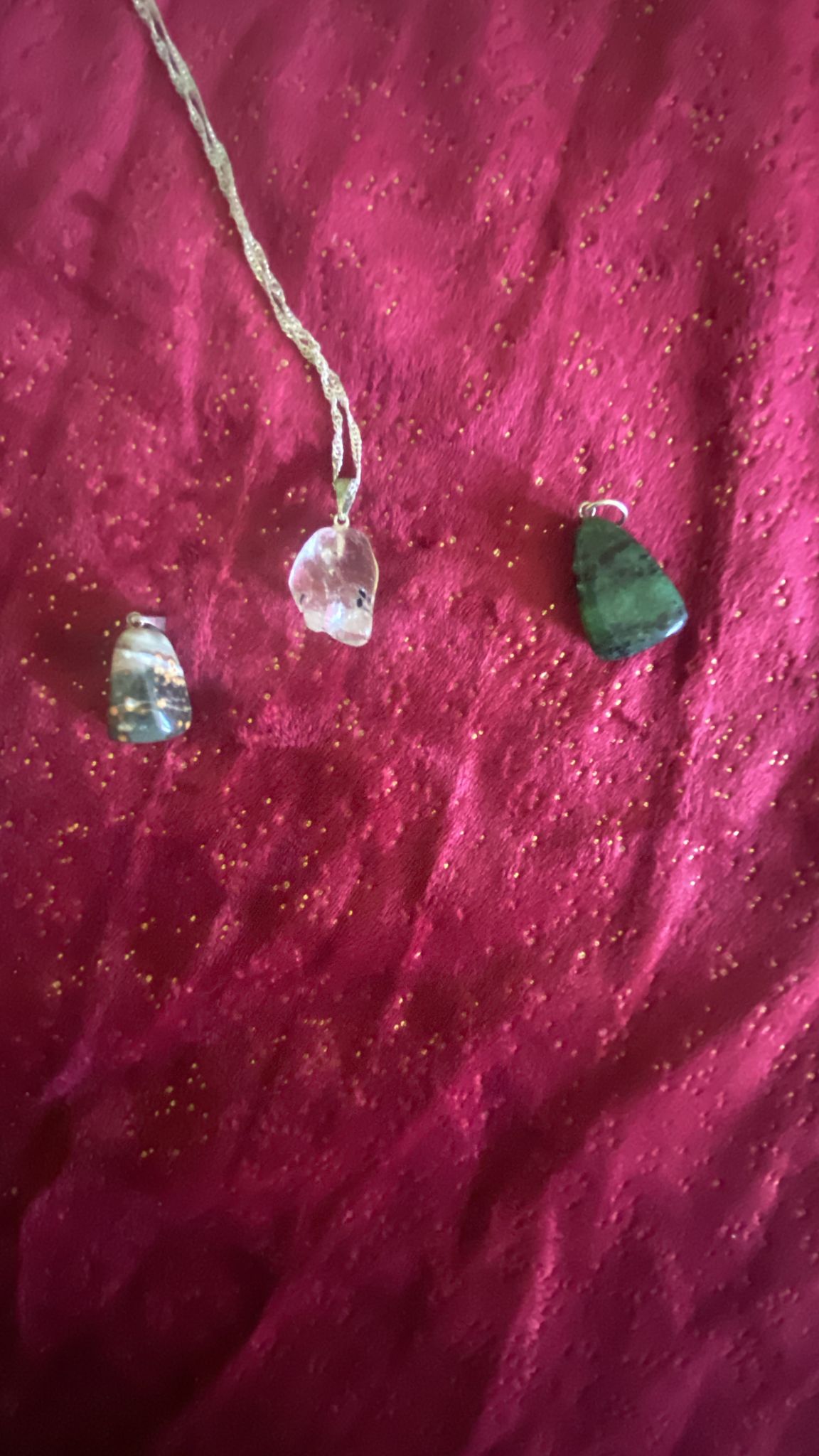 La Pierre d'Intention (Sélection Intuitive) – Image 2