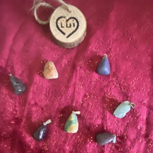 La Pierre d'Intention (Sélection Intuitive)