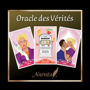 🔮 L'Oracle des Vérités - Révélation par le Grand Oracle (45 min)